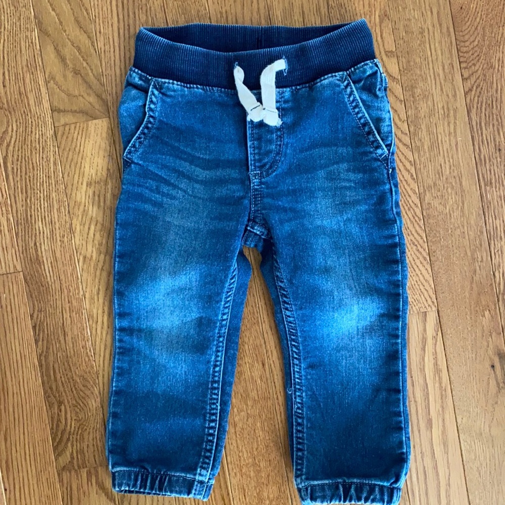 Gap Baby/Toddler Jeans 18-24M
